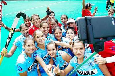 Hockey World League: India women finish fifth in HWL semi-final