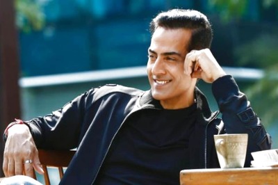 Sudhanshu Pandey Says His Hollywood Film or Rajinikanth-Akshay’s 2.0 Couldn’t Make Him as Popular as Anupamaa Did