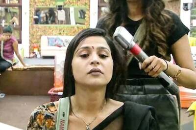 Bigg Boss Tamil 5: Namitha Marimuthu to Re-enter House, Say Reports