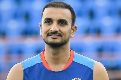 'Though I Didn’t Have a Great Season Last Year, I Haven't Lost My Skills or Confidence': Punjab Kings' New Signee Harshal Patel