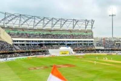 IND vs NZ 1st ODI: Hyderabad Weather Forecast and Pitch Report for the ODI match between India and New Zealand, January 18