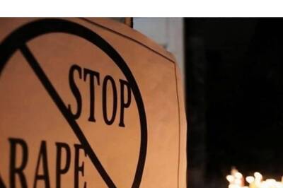 Woman Allegedly Gang-Raped by Four Men Suffers Miscarriage Due to Beating in UP