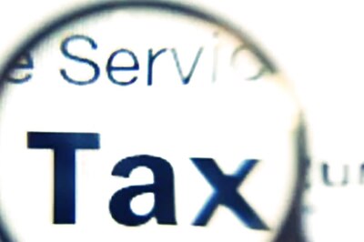 Net Direct Tax Collection Grows 11% To 3.80 Lakh Cr On Higher Advance Tax Mop Up