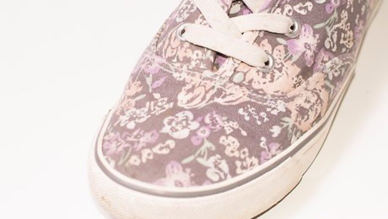 How to Wear Pastry Shoes