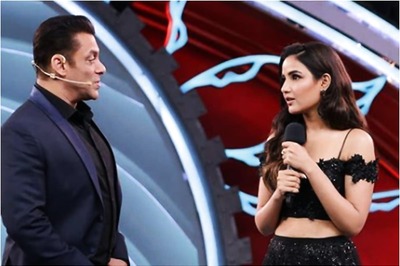 Not Conscious About My Image Getting Hampered on Bigg Boss, Says Jasmin Bhasin