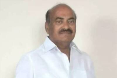 Will Make Cops Lick My Boots Once Back in Power, Says Ex-TDP MP, Police Officers' Union Seeks Apology