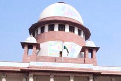 Supreme Court to Begin Hearing Pleas on 10% Quota to EWS Candidates from September 13