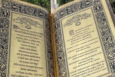 Write Mind | Hindutva and the Indian Constitution: A Match Made in Heaven