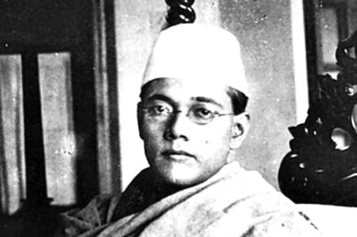 Netaji's Family Reject Centre's RTI Reply; Demand SIT Probe