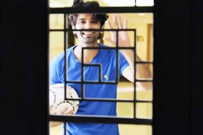 I Am a Calm Person In Real Life: Barun Sobti