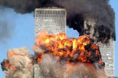US charges 9/11 mastermind, four others