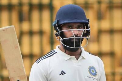 Ranji Trophy Quarter-final Between Madhya Pradesh and Andhra Set for Thrilling Finish