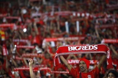 Liverpool warmed by the love and largesse on Asian tour