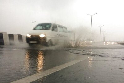 As Incessant Rainfall Kills Toddler, MP Govt Declares Holiday for All Schools Today