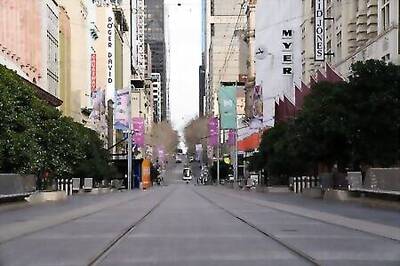 Australia's Victoria sees 'stabilisation' in new coronavirus cases