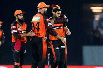 SRH vs PBKS, IPL 2023: Hyderabad Weather Forecast and Rajiv Gandhi International Stadium Pitch Report