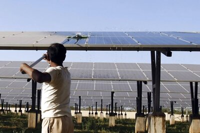 Over a dozen naxal-hit villages in MP powered by solar energy