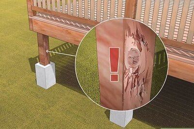 How to Repair a Deck