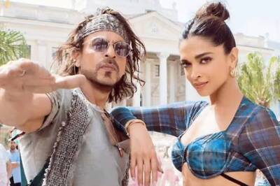 Shah Rukh Khan 'Was Injured, Was In Pain During Pathaan Shoot, But 'Never Complained': Choreographer Revealed