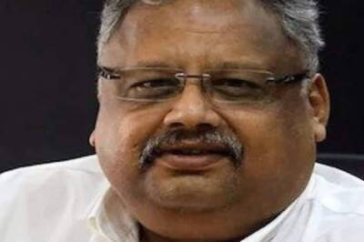 Celebrity Education: Stock Market King Rakesh Jhunjhunwala Was CA by Qualification, Started Investment with Rs 5000