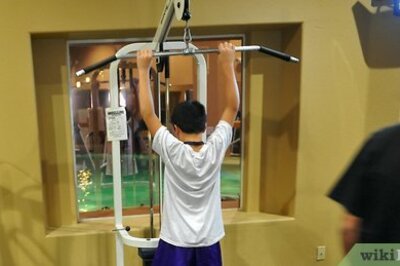 How to Train for the 800 Meter Race in Track and Field