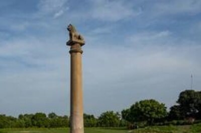 3 Mauryan Architectural Wonders That History Lovers Must Visit in Bihar