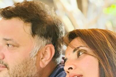 Pushpa Star Anasuya Bharadwaj's Breathtaking Photo With Husband Viral, Know Who Clicked