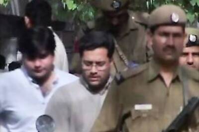 Court pulls up government on Manu Sharma parole