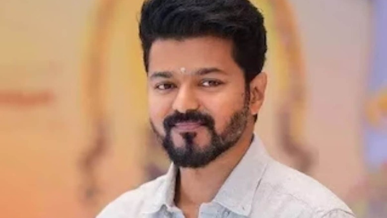 Vijay Announces He's Quitting Tamil Film Industry For Politics, The Greatest Of All Time To Be His LAST Film?