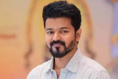 Vijay Announces He's Quitting Tamil Film Industry For Politics, The Greatest Of All Time To Be His LAST Film?