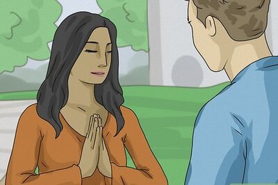 What Does Namaste Mean?