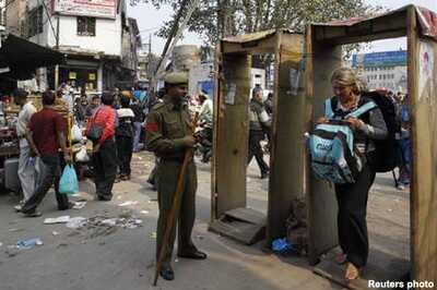 Canada too warns of terror attack in Delhi