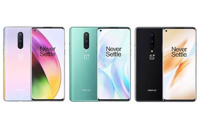 OnePlus 8 Special Limited Sale Today at 12PM: Price, Specifications, and More