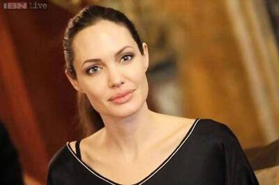 Are you affected by 'Angelina Jolie syndrome' yet?