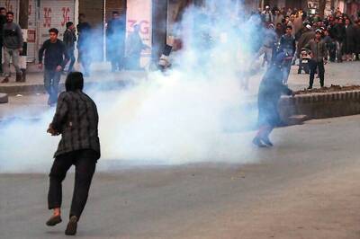 Death of 4 Civilians in Army Firing Threatens Fragile Peace in Jammu and Kashmir