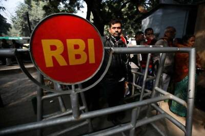 RBI's Own Figures Indicate Return of 97% of Banned Notes