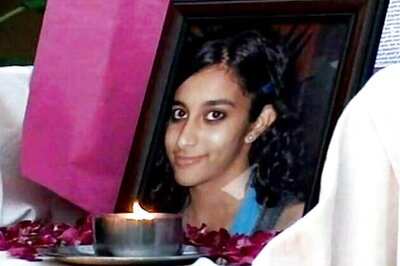 Aarushi case: SC to decide on shifting of trial