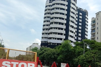 Supertech Twin Tower Demolition: Know All About Traffic Diversions And Metro Timings In Noida On August 28