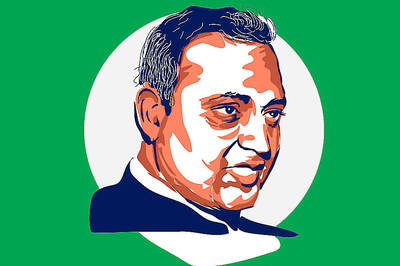 Somnath Bharti (AAP) Election Result 2020 Live Updates: Somnath Bharti of AAP Wins