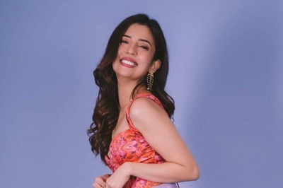 Barkha Singh Wants to Do Dark Roles Like Gone Girl, Says 'I Think I'll Be Great at It' | Exclusive