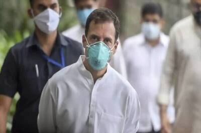 Rahul Gandhi Seeks Discharge from ADC Bank Defamation Case