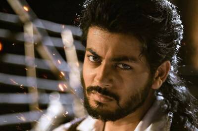 Abhishek Nigam Was 'SHOCKED' When Told About Ali Baba Going Off-Air, Calls It a 'Sudden Decision'
