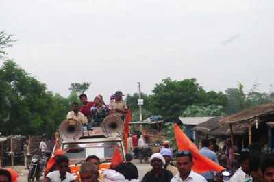 Bihar polls: Caste factor dominates 11 seats in Muzaffarpur district