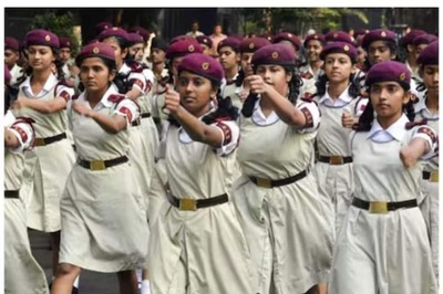 How To Get Admission Into India’s 1st All-girls Sainik School  In Vrindavan