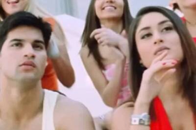 When Vikas Sethi Opened Up On Playing Kareena Kapoor's BF Robbie In K3G : 'She Made Me Feel Comfortable'