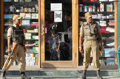 8-point package is not Kashmir-centric: Omar