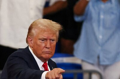Donald Trump Campaign Says It Was Hacked, Blames Iran