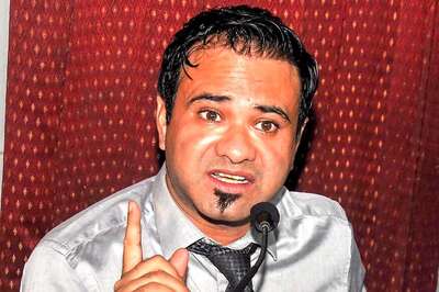 ‘Kafeel Khan May Get Killed Inside Jail, Not Given Food for 5 Days’: UP Doctor’s Wife to Allahabad HC