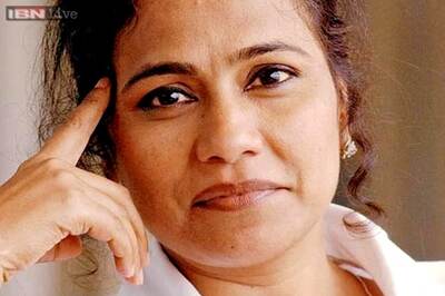 National Award-winning actress Seema Biswas to make her debut on television with 'Maha Kumbh'