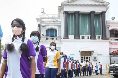 Schools Reopen in Telangana After Summer Break